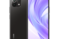 Xiaomi Note 11 Lite 5g