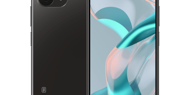 Xiaomi 11 5g Lite