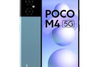 Poco M4 128gb