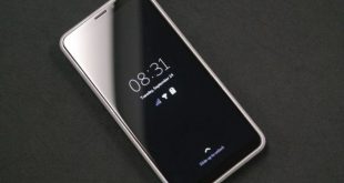 Smartphone Linux