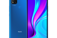 Harga Redmi 9