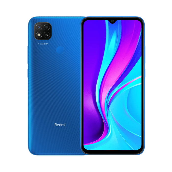 Harga Redmi 9