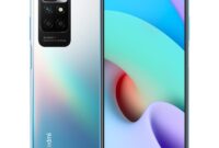 Harga Redmi 10 2022