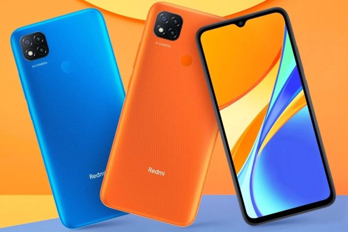 Harga Redmi 9