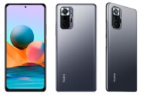 Xiaomi Redmi Note 10 Pro 4g