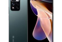 Redmi Note 11 S Pro