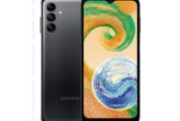 Samsung Galaxy A0