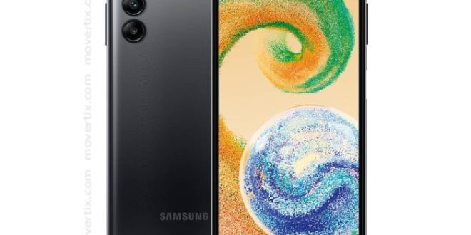Samsung Galaxy A0