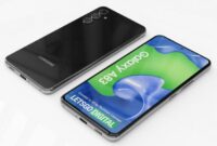 Samsung Galaxy A83