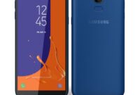 Samsung Galaxy J6 2018