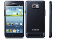 Galaxy S 2