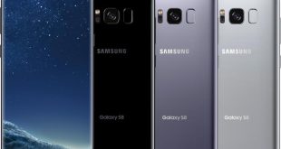 Samsung S8 Dual Sim