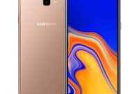 Galaxy J4 Core