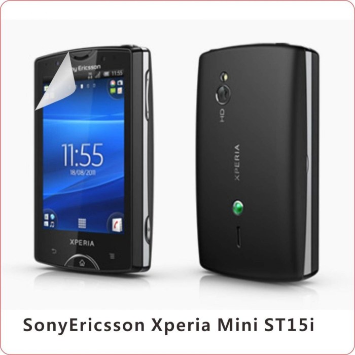 Sony Xperia Mini