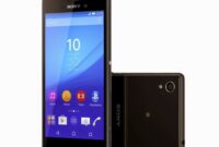 Xperia gsmarena
