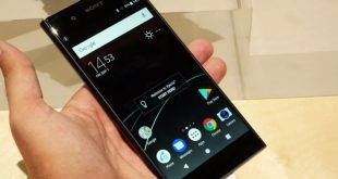 Sony Xperia Xa1 Plus