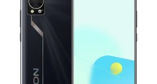 Zte Axon 30s