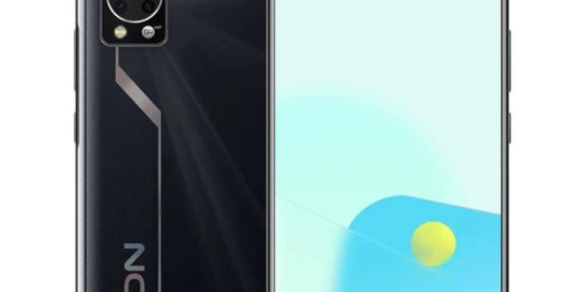 Zte Axon 30s