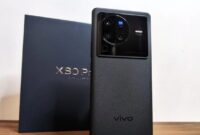 Vivo 80 X Pro