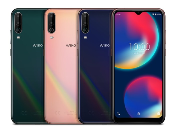 Wiko 2gb