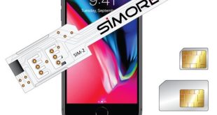 Iphone 8 Dual Sim