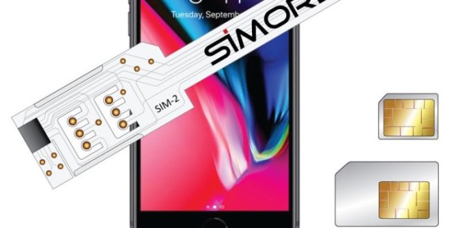 Iphone 8 Dual Sim