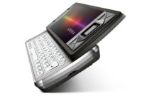 Sony Xperia X1