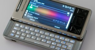 Sony Xperia X1