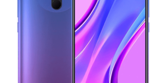 Redmi xiaomi 64gb 4gb techinn