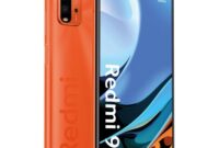 Redmi 9t 64gb