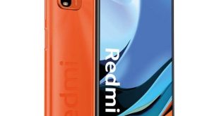 Redmi 9t 64gb
