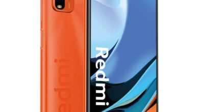 Redmi 9t 64gb