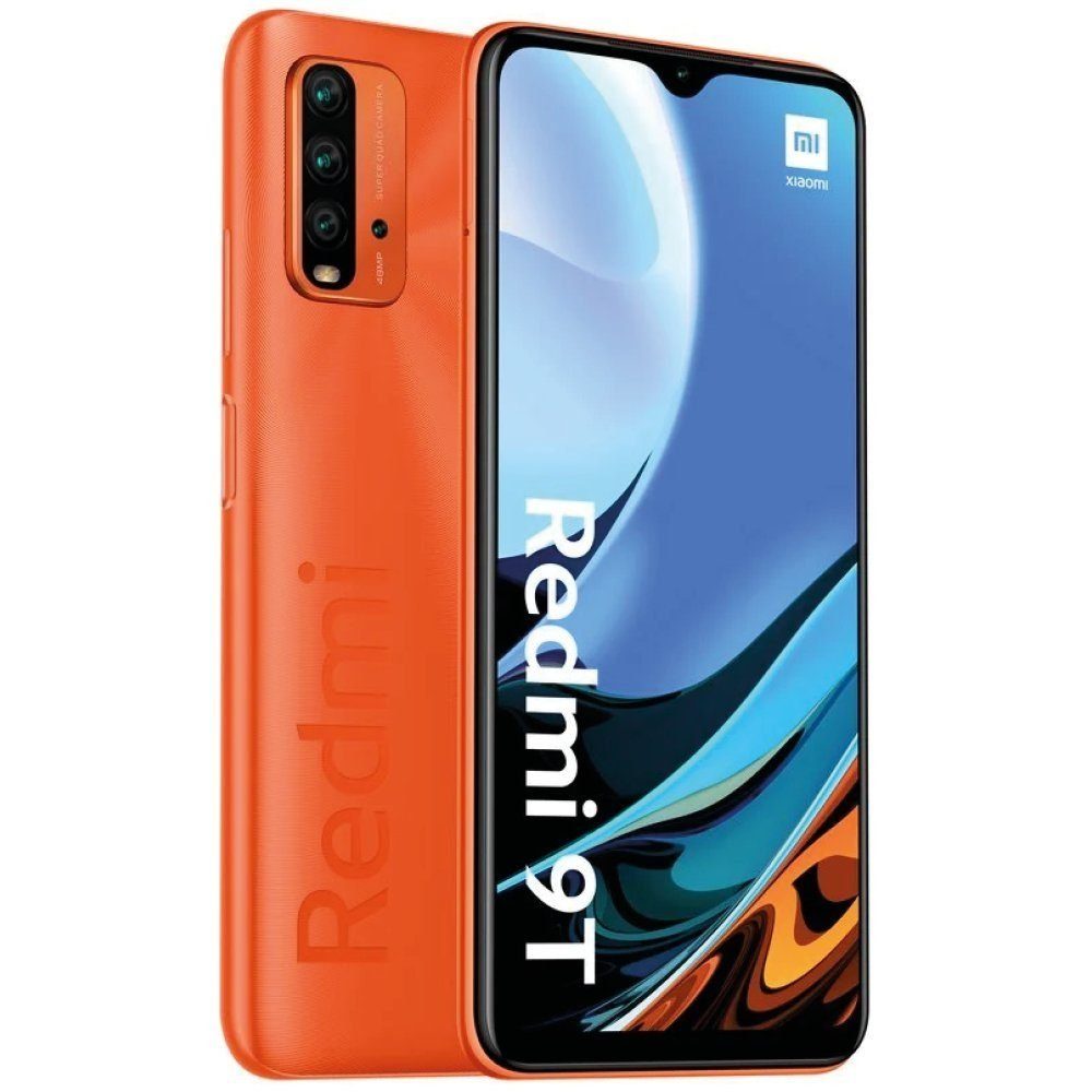 Redmi 9t 64gb