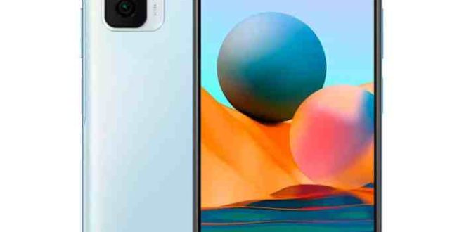 Xiaomi Redmi 10pro