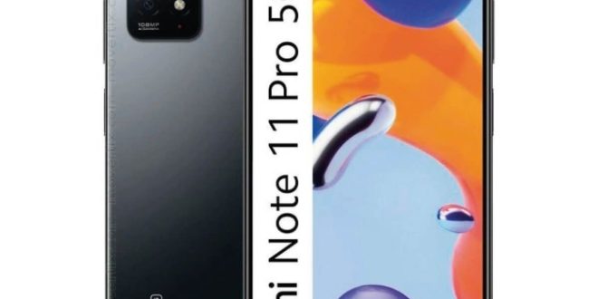 Redmi 11 128