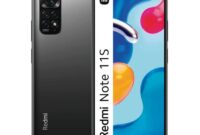 Redmi Note 11 128 6