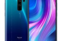 Redmi Note 8 Pro Harga