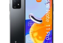 Redmi Note 11 Pro 64gb