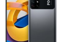 Poco M4 128gb