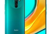 Redmi 9 Xiaomi