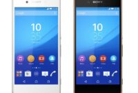 Sony Xperia Z4