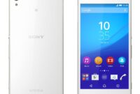 Sony Xperia Z4