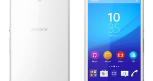 Sony Xperia Z4
