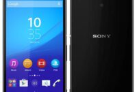 Xperia z4 sony specifications full z3 compact repair m5 india international phone price plus may smartphone caracteristicas geeky gadgets c4