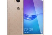 Huawei Y5 2017