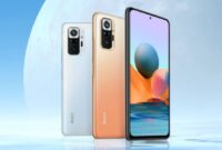 Redmi Note 10 Pro 64gb