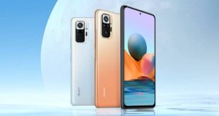 Redmi Note 10 Pro 64gb