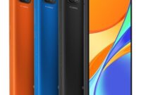 Redmi xiaomi 32gb 2gb midnight 64gb