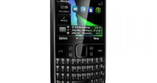 Nokia E6