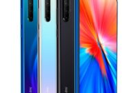 Xiaomi 2021